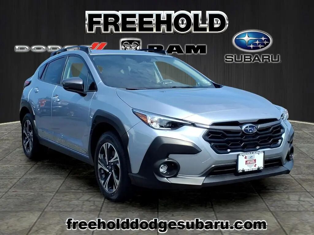 2024 Subaru Crosstrek Premium — photo 1 of 26