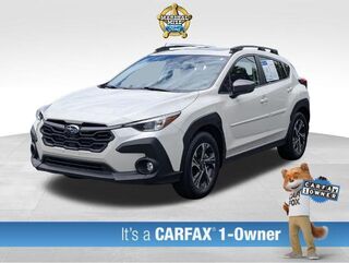 2024 Subaru Crosstrek Premium — photo 1 of 12