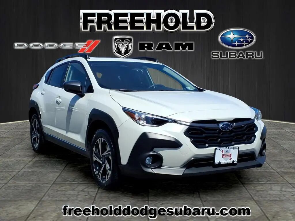 2024 Subaru Crosstrek Premium — photo 1 of 13