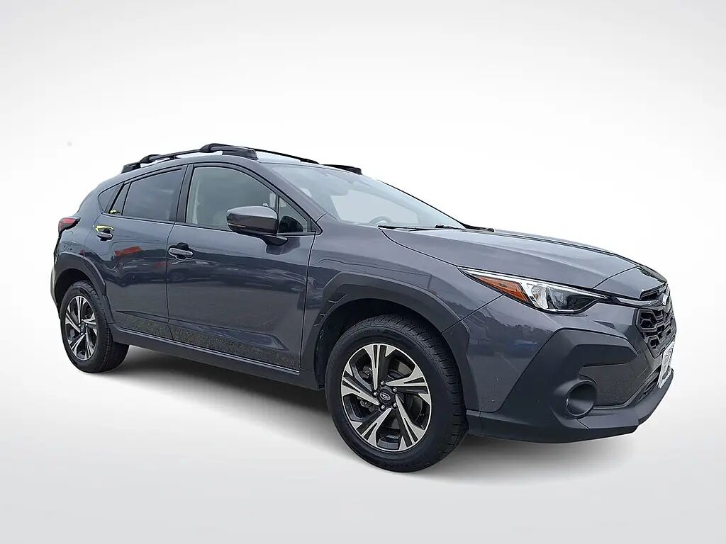2024 Subaru Crosstrek Premium — photo 1 of 13