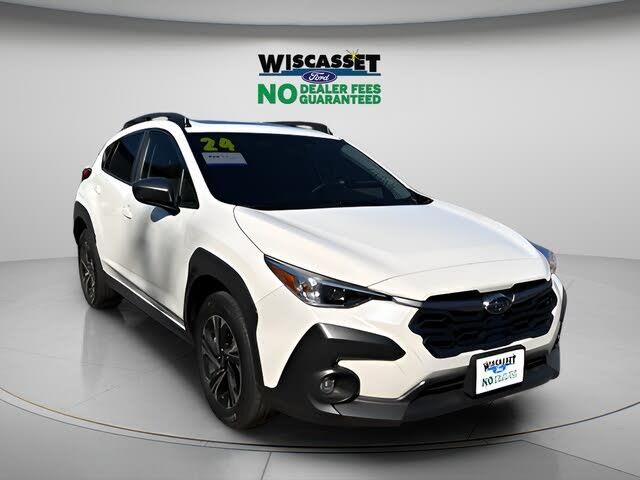 2024 Subaru Crosstrek Premium — photo 1 of 1