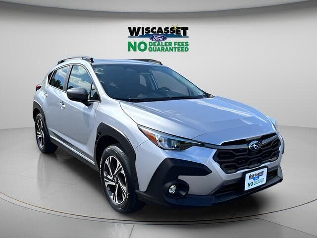 2024 Subaru Crosstrek Premium — photo 1 of 2