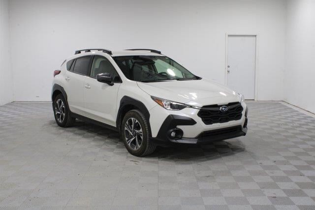 2024 Subaru Crosstrek Premium — photo 1 of 27