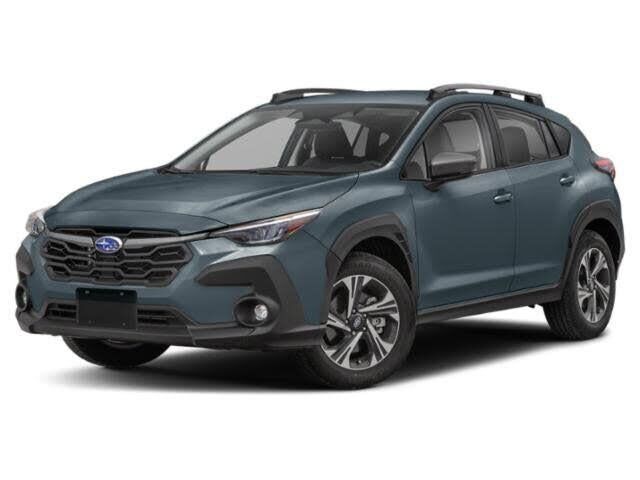 2024 Subaru Crosstrek Premium — photo 1 of 1
