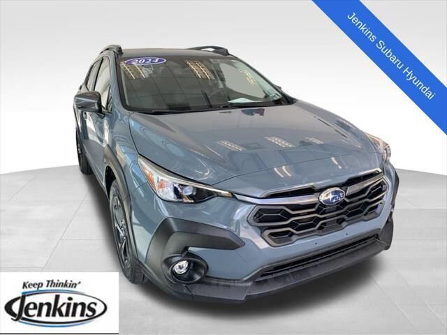 2024 Subaru Crosstrek Premium — photo 1 of 13