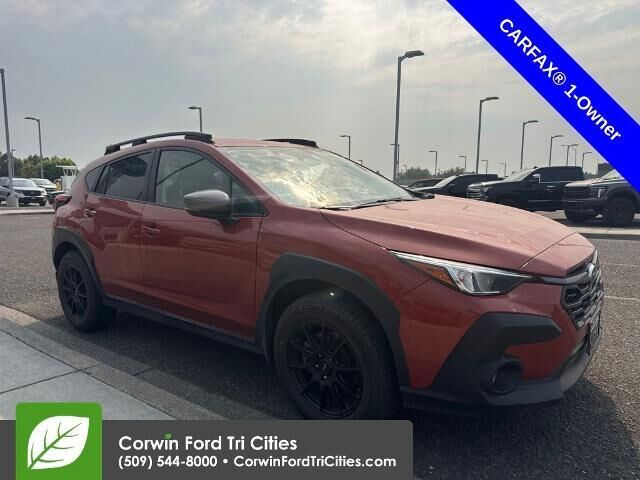 2024 Subaru Crosstrek Premium — photo 1 of 26