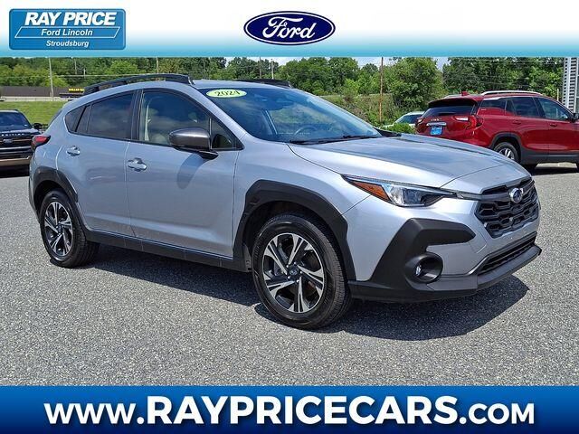 2024 Subaru Crosstrek Premium — photo 1 of 39