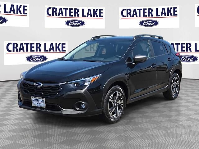 2024 Subaru Crosstrek Premium — photo 1 of 26