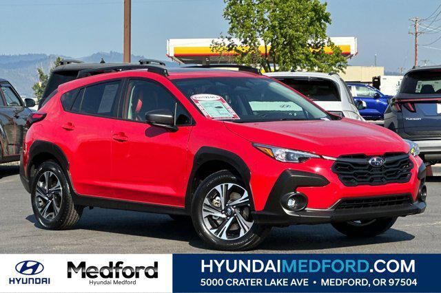 2024 Subaru Crosstrek Premium — photo 1 of 26