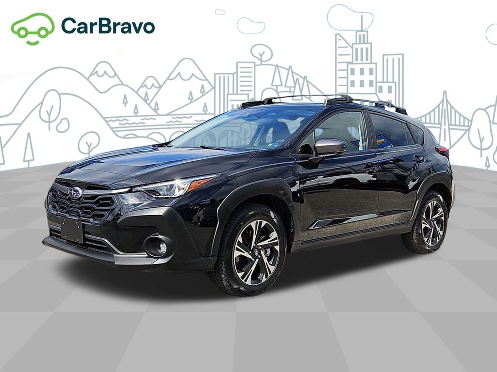 2024 Subaru Crosstrek Premium — photo 1 of 6