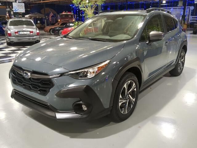 2024 Subaru Crosstrek Premium — photo 1 of 13