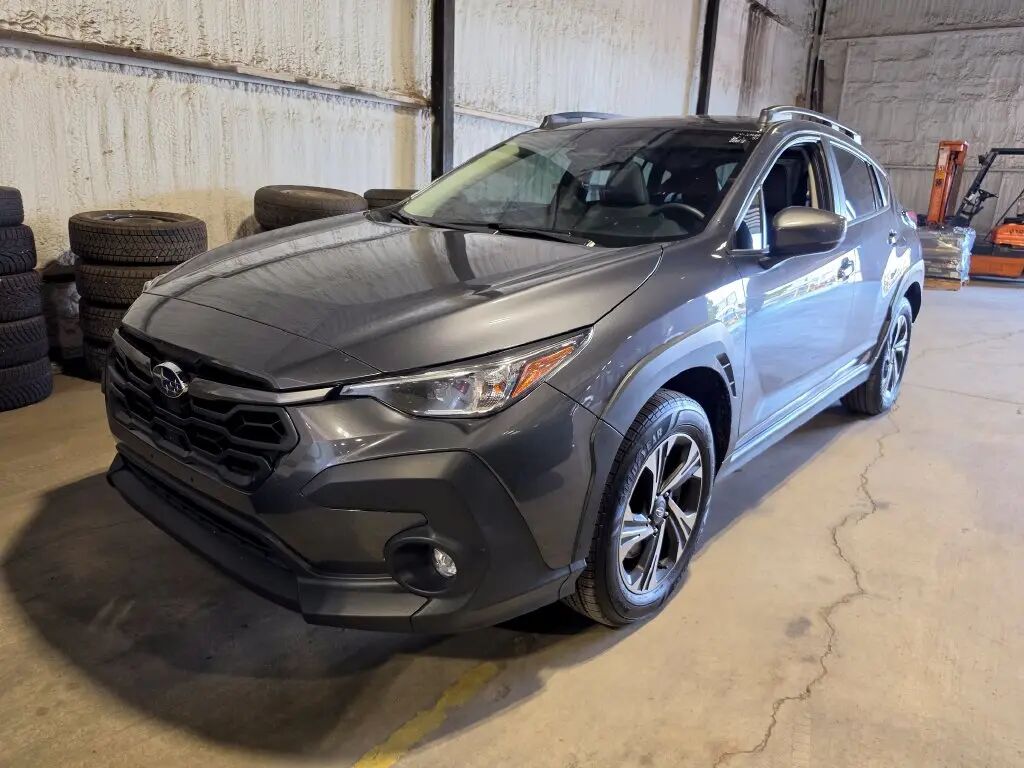 2024 Subaru Crosstrek Premium — photo 1 of 11