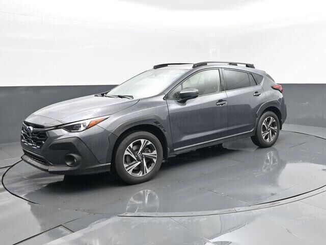 2024 Subaru Crosstrek Premium — photo 1 of 26
