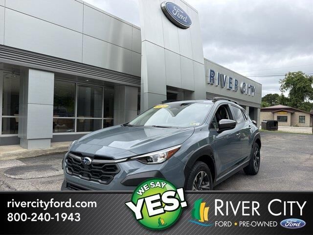 2024 Subaru Crosstrek Premium — photo 1 of 26