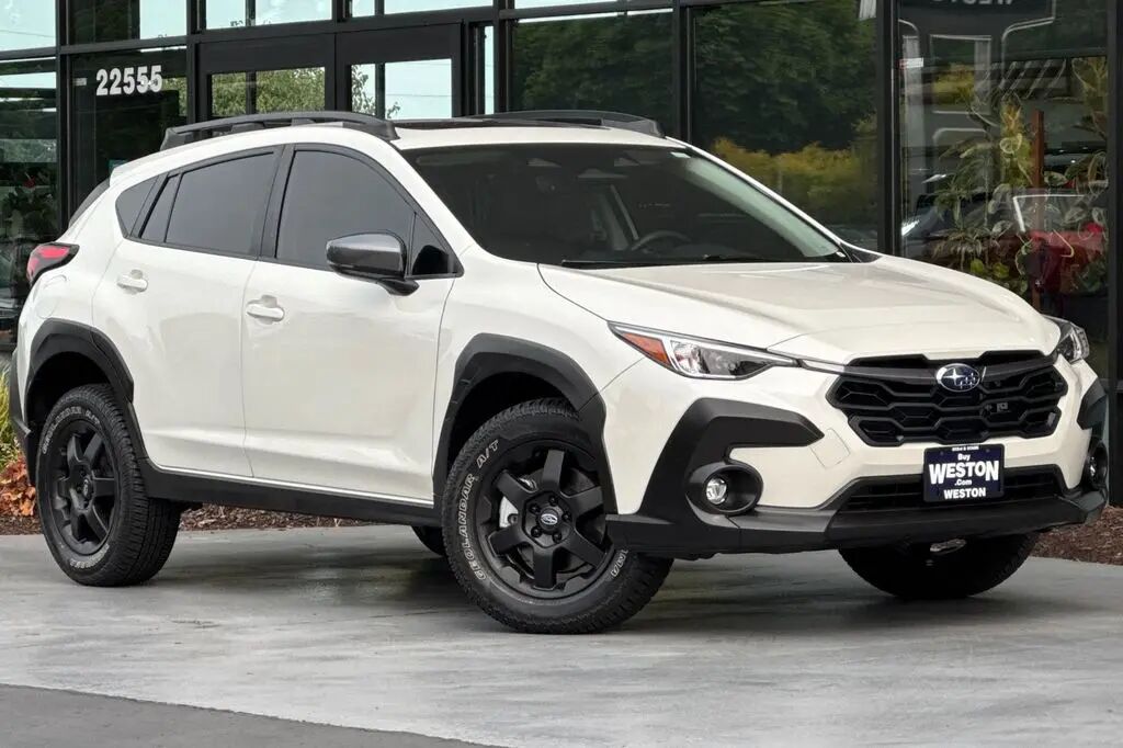 2024 Subaru Crosstrek Premium — photo 1 of 13