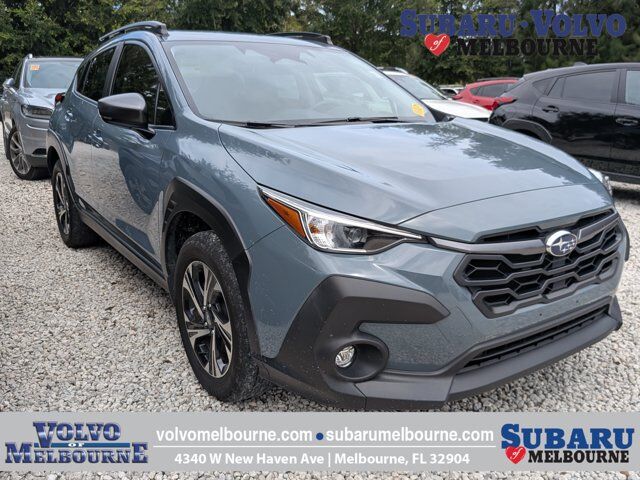 2024 Subaru Crosstrek Premium — photo 1 of 1