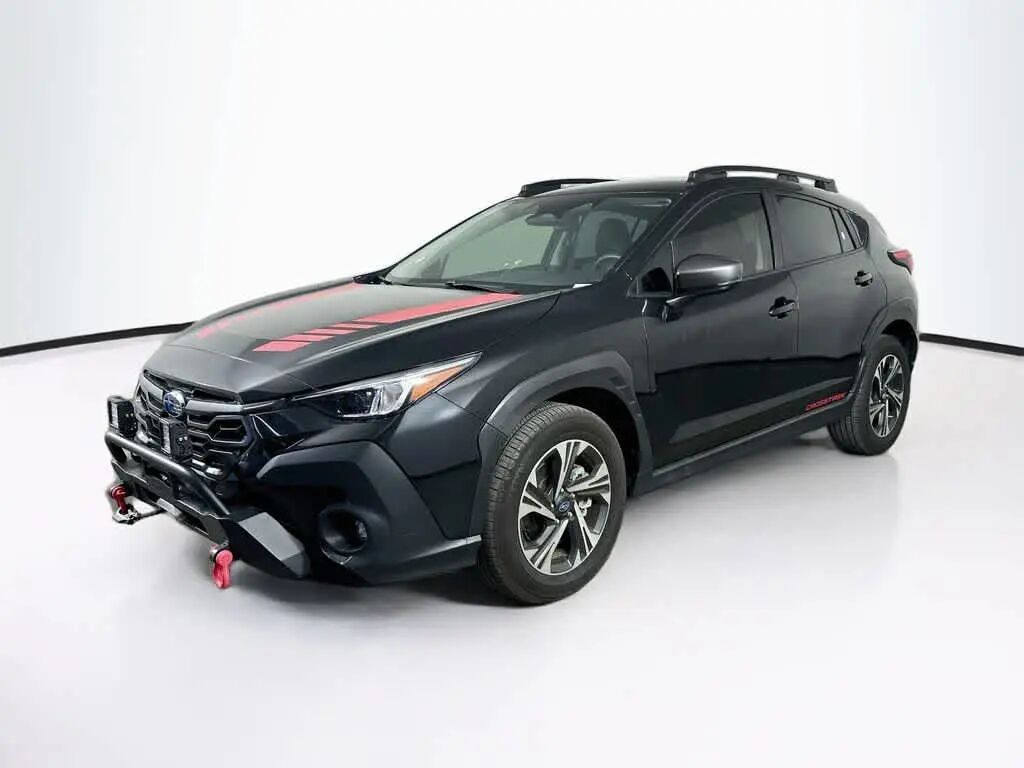 2024 Subaru Crosstrek Premium — photo 1 of 13