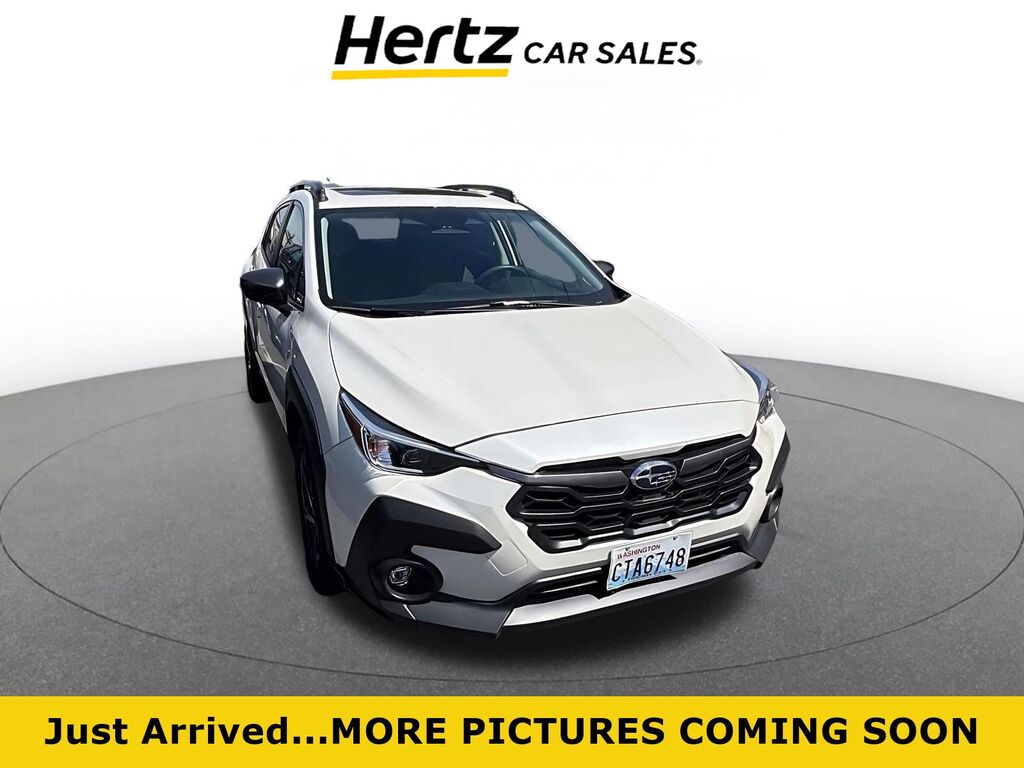 2024 Subaru Crosstrek Premium — photo 1 of 5