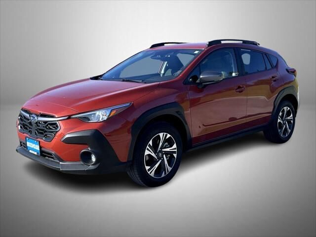 2024 Subaru Crosstrek Premium — photo 1 of 26