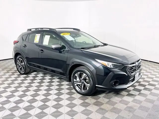 2024 Subaru Crosstrek Premium — photo 1 of 13