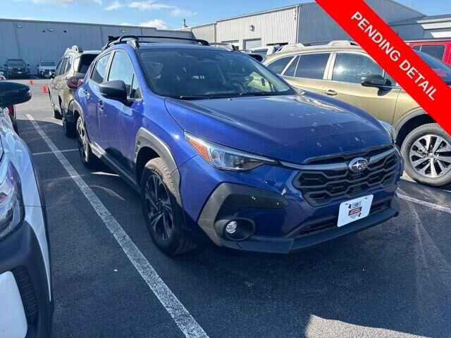 2024 Subaru Crosstrek Premium — photo 1 of 1