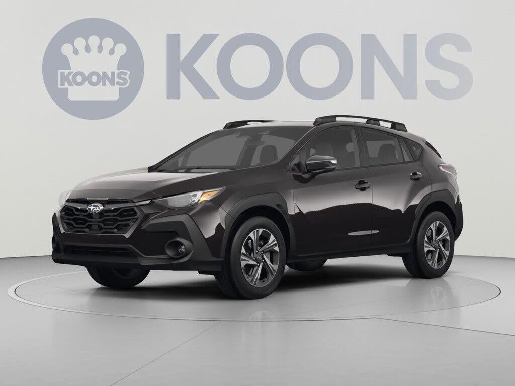2024 Subaru Crosstrek Premium — photo 1 of 1