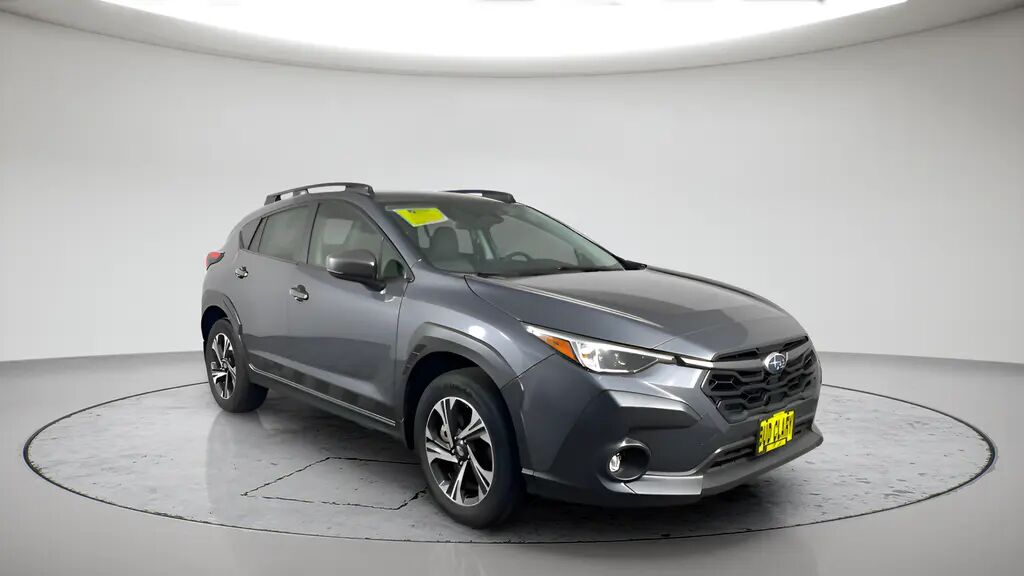 2024 Subaru Crosstrek Premium — photo 1 of 26