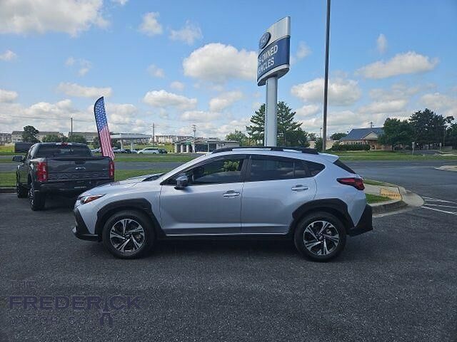 2024 Subaru Crosstrek Premium — photo 1 of 26