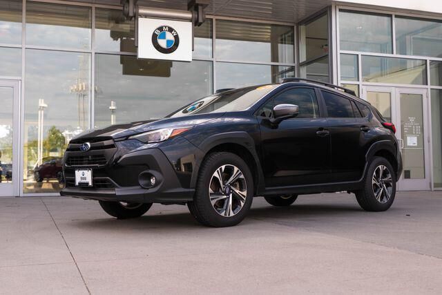 2024 Subaru Crosstrek Premium — photo 1 of 26