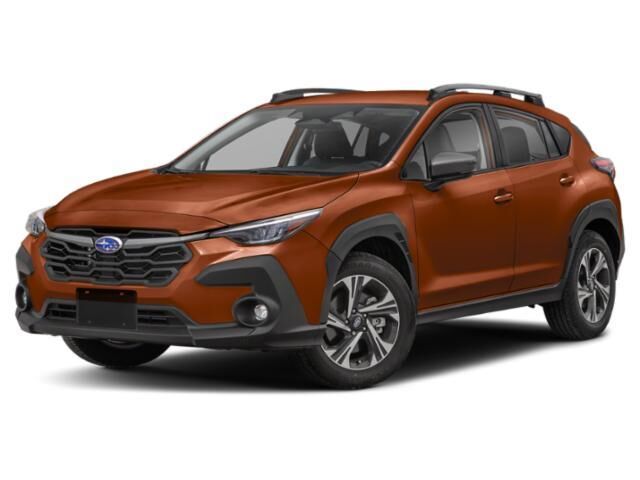 2025 Subaru Crosstrek Premium — photo 1 of 6