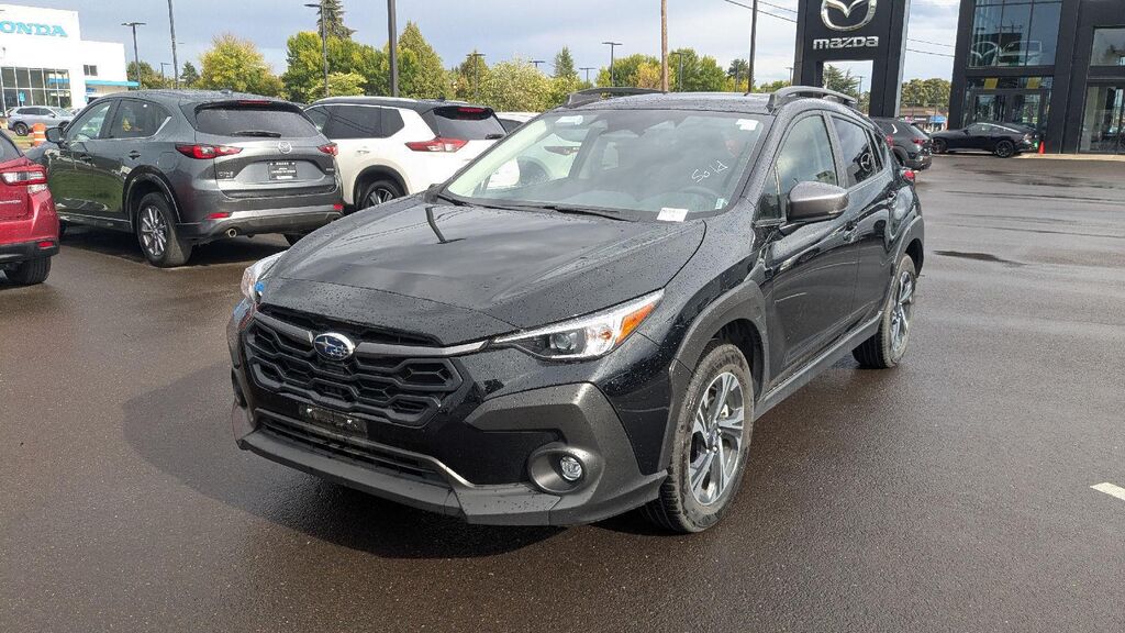 2025 Subaru Crosstrek Premium — photo 1 of 10