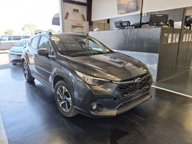 2025 Subaru Crosstrek Premium — photo 1 of 26