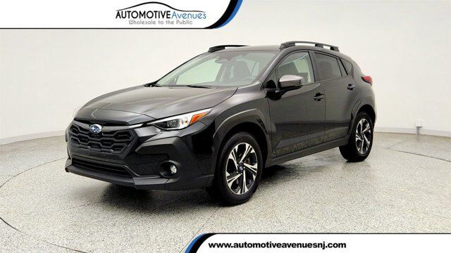 2025 Subaru Crosstrek Premium — photo 1 of 14