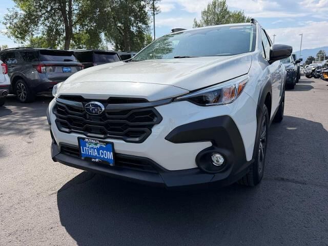 2025 Subaru Crosstrek Premium — photo 1 of 13
