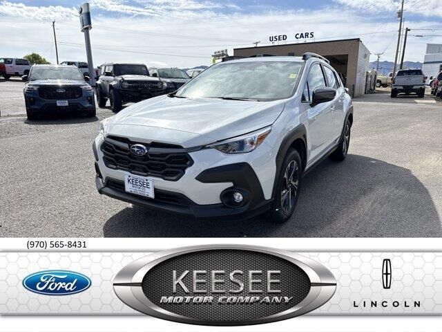 2025 Subaru Crosstrek Premium — photo 1 of 13