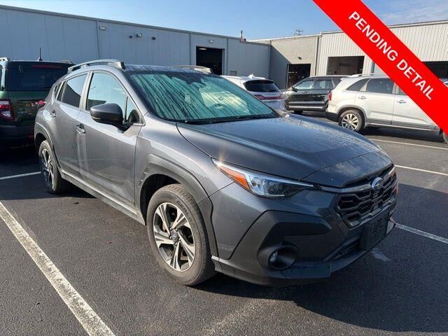2025 Subaru Crosstrek Premium — photo 1 of 27