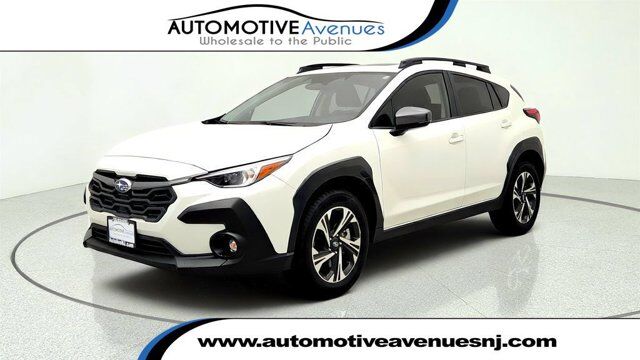 2025 Subaru Crosstrek Premium — photo 1 of 14
