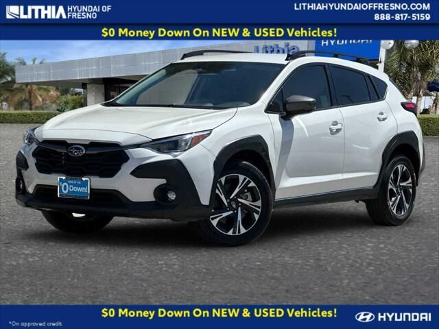 2025 Subaru Crosstrek Premium — photo 1 of 13