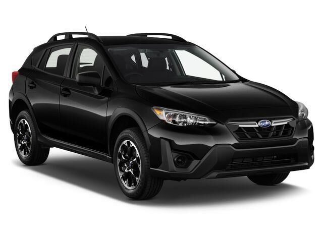 2025 Subaru Crosstrek Premium — photo 1 of 11