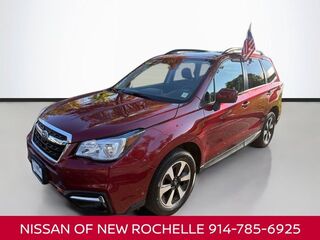2017 Subaru Forester Premium