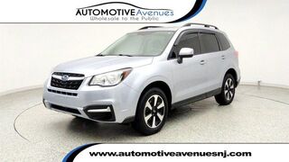 2018 Subaru Forester Premium