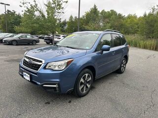 2017 Subaru Forester Premium