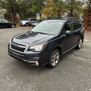 2018 Subaru Forester Touring
