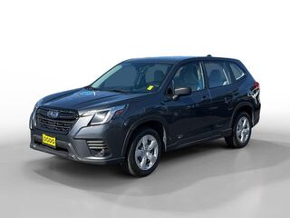 2023 Subaru Forester Base