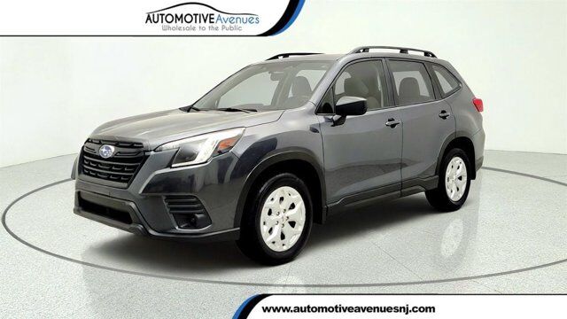 2023 Subaru Forester CVT *Ltd Avail* — photo 1 of 13