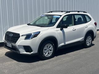 2023 Subaru Forester Base