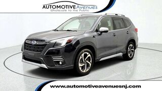 2024 Subaru Forester Touring