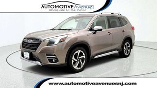 2024 Subaru Forester Touring