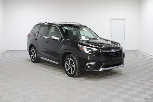 2024 Subaru Forester Touring