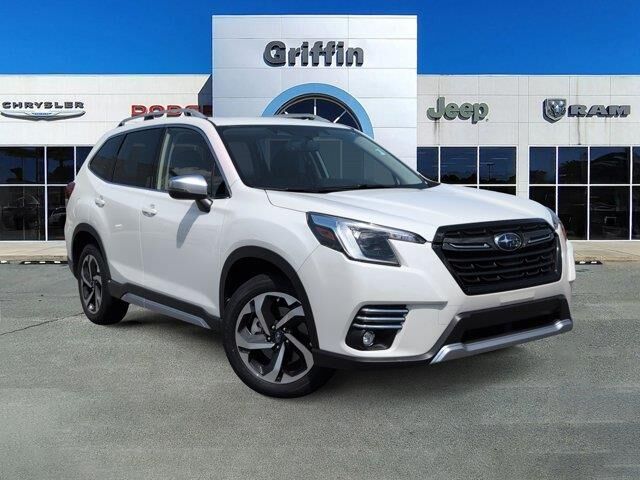 2023 Subaru Forester Touring